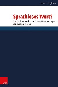 Cover Sprachloses Wort?