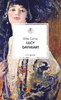 Cover Lucy Gayheart