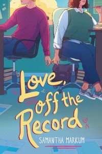 Cover Love, Off the Record