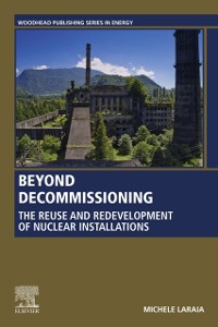 Cover Beyond Decommissioning