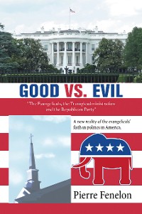 Cover Good Vs. Evil