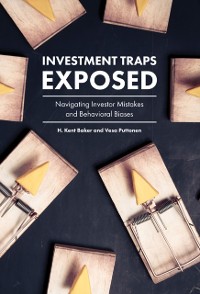 Cover Investment Traps Exposed
