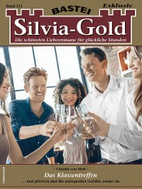 Cover Silvia-Gold 131