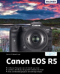 Cover Canon EOS R5
