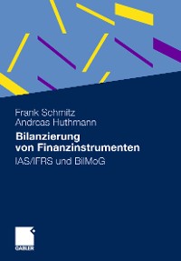 Cover Bilanzierung von Finanzinstrumenten