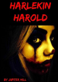 Cover Harlekin Harold