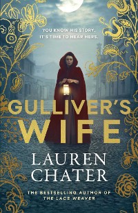Cover Gulliver's Wife
