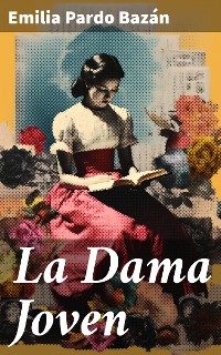 Cover La Dama Joven