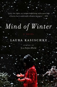 Cover Mind of Winter