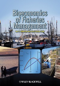 Cover Bioeconomics of Fisheries Management