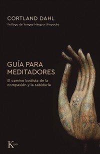 Cover Guia para meditadores