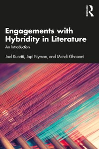 Cover Engagements with Hybridity in Literature