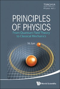 Cover PRINCIPLES OF PHYSICS