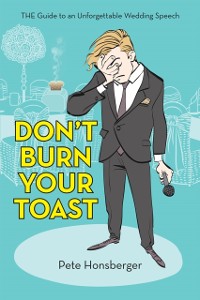 Cover Don'T Burn Your Toast