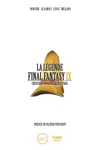 Cover La Légende Final Fantasy IX