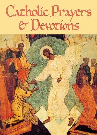 Cover Catholic Prayers and Devotions