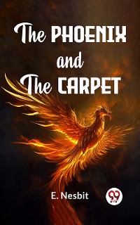 Cover The Phoenix And The Carpet