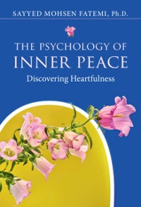 Cover The Psychology of Inner Peace