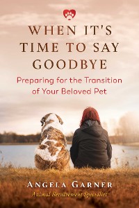 Cover When It's Time to Say Goodbye