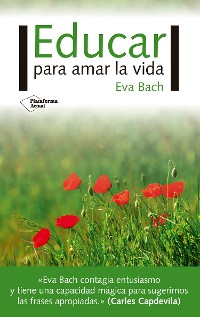 Cover Educar para amar la vida