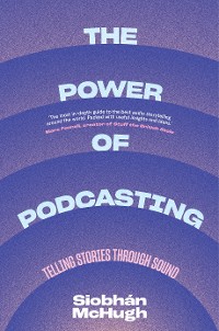 Cover The Power of Podcasting
