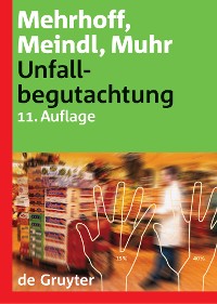 Cover Unfallbegutachtung