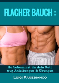 Cover Flacher Bauch