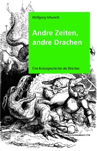 Cover Andre Zeiten, andre Drachen