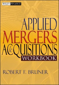 Cover Applied Mergers and Acquisitions Workbook