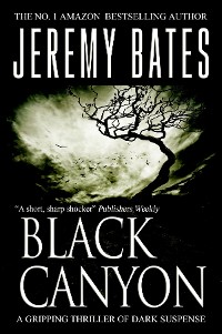 Cover Black Canyon