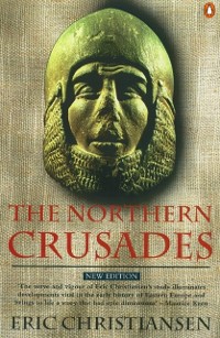Cover Northern Crusades