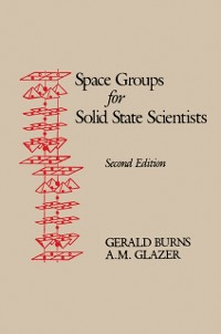 Cover Space Groups for Solid State Scientists
