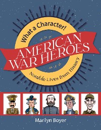Cover America's War Heroes
