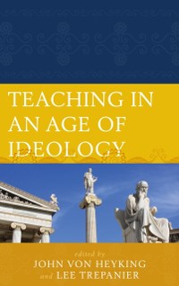 Cover Teaching in an Age of Ideology