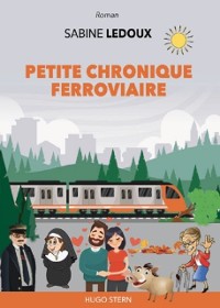 Cover Petite chronique ferroviaire