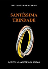 Cover Santíssima Trindade