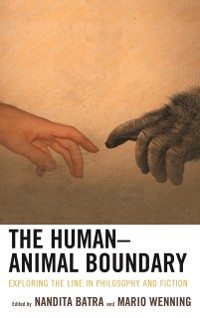 Cover Human-Animal Boundary