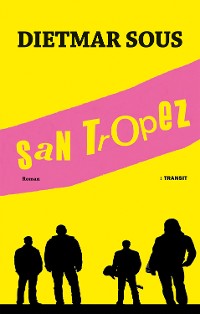 Cover San Tropez