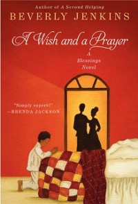 Cover Wish and a Prayer