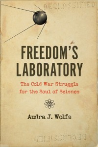 Cover Freedom's Laboratory