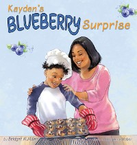 Cover Kayden's Blueberry Surprise