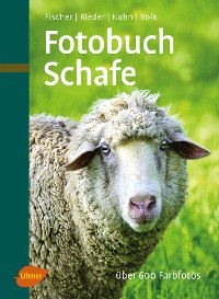 Cover Fotobuch Schafe