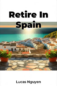 Cover Retire In Spain