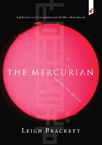 Cover The Mercurian