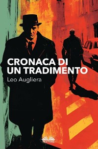 Cover Cronaca Di Un Tradimento