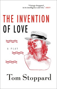 Cover The Invention of Love