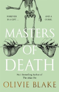 Cover Masters of Death