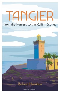 Cover Tangier