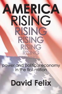 Cover America Rising