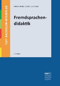 Cover Fremdsprachendidaktik